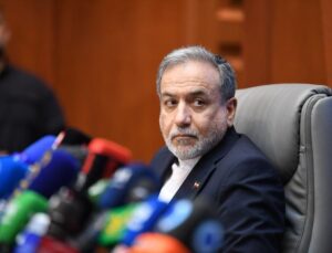 İran’dan ABD’ye Hürmüz Boğazı uyarısı: ‘Yanlış hesap yapmayın’