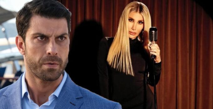 İrem Derici’nin Daha 17 hayranlığı gündem oldu