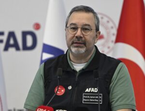 İstanbul’da Deprem Zirvesi: ESC 40. Genel Kurulu Başlıyor