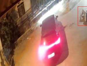 İzmir’de 27 Yaşındaki Genç Dakikalarca Boğularak Öldürüldü