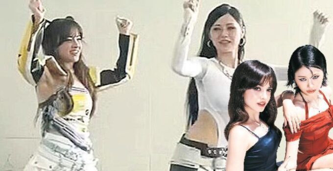 K-Pop usulü misket