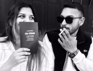 Kadın cinayeti: Anne öldü, bebeği kurtarıldı