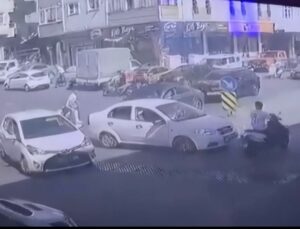 Kağıthane’de çocukluk arkadaşını silahla vurdu: Beni aradığını söylediler korkutmak için ateş ettim