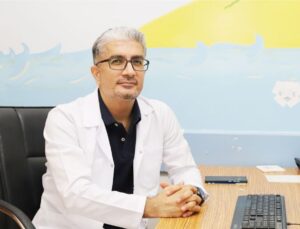 Kahta Devlet Hastanesi’ne Yeni Cildiye Uzmanı Atandı