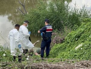 Kayıp Gürkan Gencer Sakarya Nehri’nde Ölü Bulundu