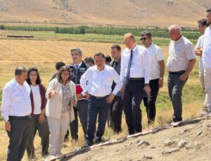 Kayseri’de Dev Höyük Kazısı: Tarih Yeniden Yazılacak