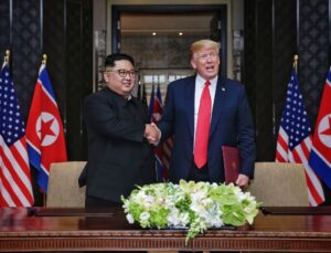 Kim Yo Jong: ABD ile lider iletişimi hakkında bilgim yok