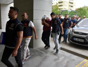 Kırıkkale’de buzdolabında ceset cinayetinde 13 tutuklama