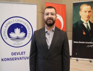 Kırklareli’nde İlk Türk Müziği Yetenek Sınavı Heyecanı