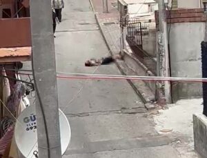 Kıskançlık Dramı: Eski Eşin Yeni Eşini Öldürdü, İntihara Kalkıştı