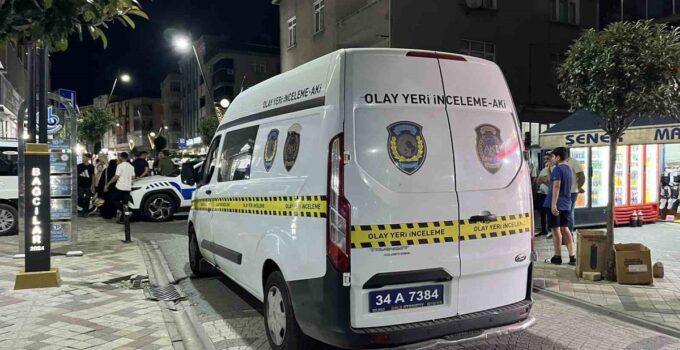 Komşu kavgası kanlı bitti: 4 yaralı
