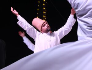 Konya’dan Tunus’a Mevlid-i Nebi Coşkusu