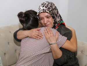 Koruyucu Aile Oldular, 5 Çocuğun Mutluluğunu Yaşıyorlar