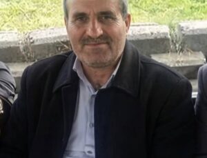 Kozluk’ta Otomobil Çarpan Yaya Hayatını Kaybetti