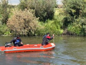Kura Nehri’nde Kaybolan Çobanın Cansız Bedeni Bulundu