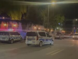 Malatya’da Düğünde Kavga: 6 Yaralı