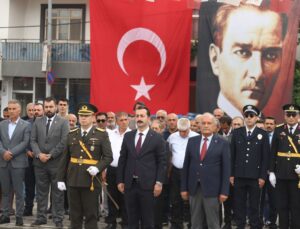 Malatya’da Zafer Bayramı Coşkusu