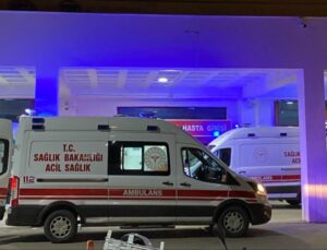 Mardin’de 18 yaşındaki genç tüfekle oynarken hayatını kaybetti