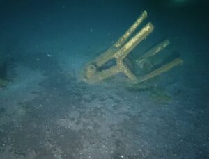 Marmara Depremi’nin 27. Yılında Sular Altındaki Batık Kenti Görüntülediler