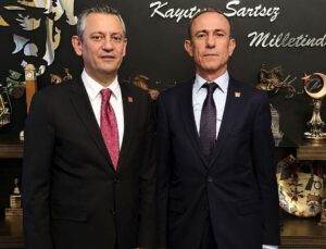 Melih Meriç’e bıçaklı saldırıda bulunan eski Seydi Ahmet Keleş’in 27 suç kaydının olduğu ortaya çıktı