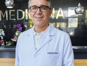 Menopoz mu Perimenopoz mu? Uzmanı Açıkladı