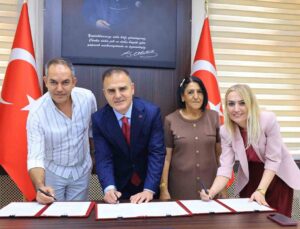 Menteşe’ye Hayırsever Elinden Sağlık Tesisi