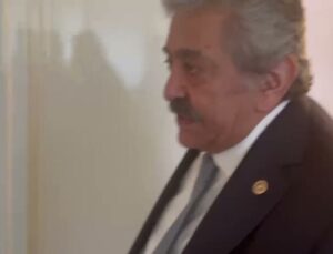 MHP’li Feti Yıldız: Yeni yasa teklifi PKK ve KCK dışındaki örgütleri kapsamıyor