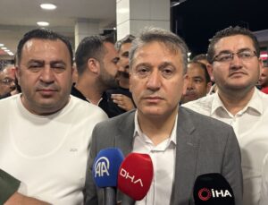 Milletvekili Meriç’e bıçaklı saldırıda gözaltı sayısı 5’e yükseldi