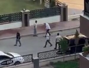 Milletvekili Meriç’e saldırıda 5 gözaltı