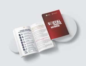Mülki İdare Amirlerine Sosyal Medya Rehberi