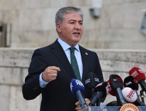 Murat Emir: İş Cinayetleri Kader Değildir