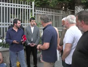Murat Emir’den Maden İşçilerine Destek: ‘Bu Ülkenin Madencisine Yazık’