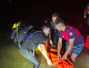 Murat Nehri’nde Boğulma: 1 Kişi Hayatını Kaybetti