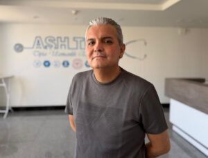Müzisyen Ali Sevimli, akciğer nakliyle sesine kavuştu