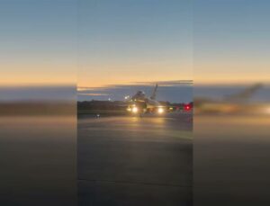 NATO, Letonya Hava Sahasına Giren Kimliği Belirsiz İHA’yı Düşürdü