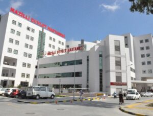 Nazilli’de Hükümlü Hastaneden Firar Etti