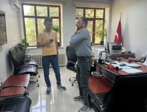 Niğde’de ‘Hareket Yaşını Öğren, Sağlıklı Yaşa’ Kampanyası