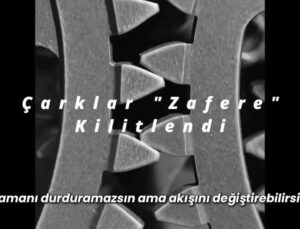 Özdağ’dan 30 Ağustos mesajı: PKK’ya af ve paralel devlet düzenlemeleri ülkeyi sürüklüyor
