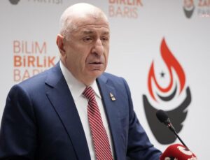 Özdağ’dan Büyükelçi Yılmaz’a Suriyeli sayısı tepkisi: Rakamları gözden geçirin