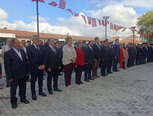 Pazaryeri’nde 30 Ağustos Coşkusu