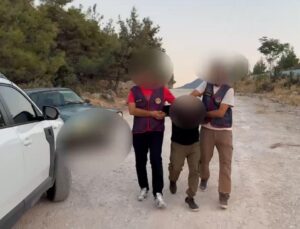 Pompalı Tüfekle Kaçırılan Genç Kadın Jandarmadan Kurtarıldı