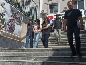 Ponzi Mine yakalandı: 20 yıl kesinleşmiş hapis cezası var