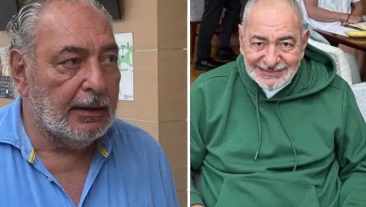 Reha Muhtar’ın serveti ortaya çıktı! Mal varlığına şaşıracaksınız