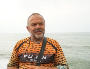 Rize’de Kaybolan Genç İçin Arama Çalışmaları Sürüyor