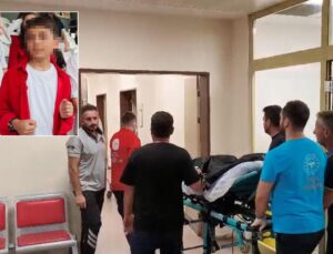 Rize’de yüzdüğü sırada kaybolan minik Arif’in cansız bedeni bulundu