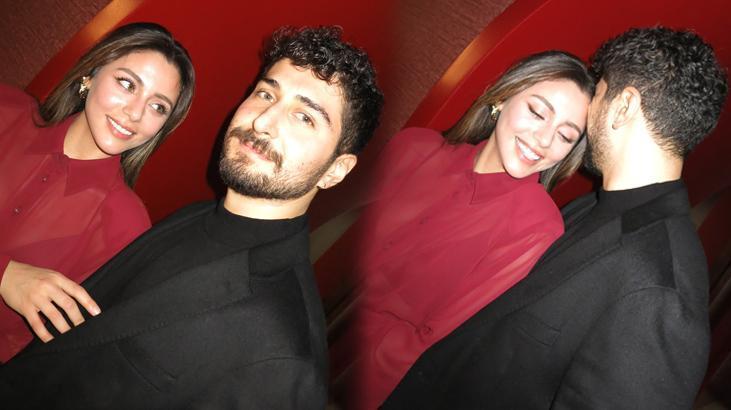 Romantik teklife ‘evet’ demişti!  Sıla Türkoğlu’ndan evlilik açıklaması