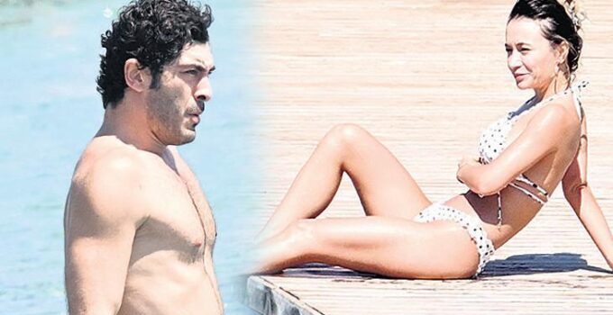 Rota Çeşme’ye döndü