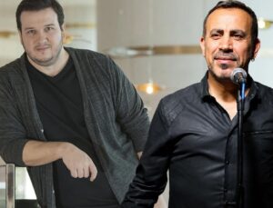 Şahan Gökbakar’dan Ahbap ifadesi: Haluk Levent’e güvenmedim