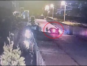 Sahibi ölen inşaattan 3,5 milyonluk hırsızlık