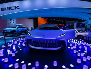 SAIC Motor ve General Motors Ortaklığını 2047’ye Uzattı